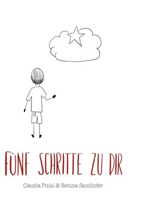 cover image of Fünf Schritte zu dir